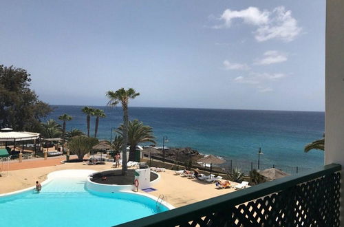 Photo 8 - Blue Sea Apartamentos Costa Teguise Beach