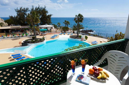 Photo 29 - Blue Sea Apartamentos Costa Teguise Beach