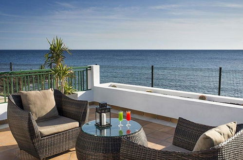 Photo 36 - Blue Sea Apartamentos Costa Teguise Beach