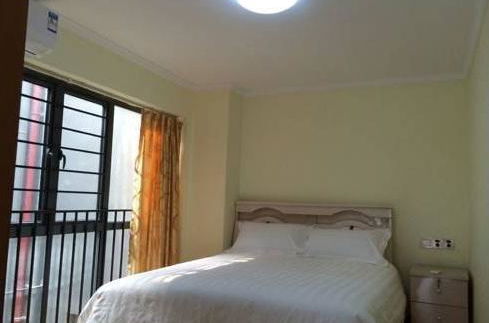 Photo 28 - Shenzhen Reeger Apartment