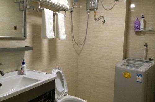 Photo 4 - Shenzhen Reeger Apartment