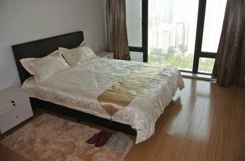 Photo 31 - Shenzhen Reeger Apartment
