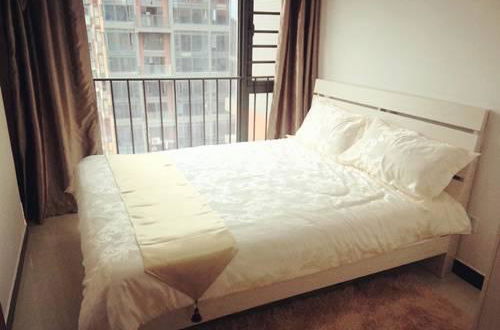 Photo 24 - Shenzhen Reeger Apartment