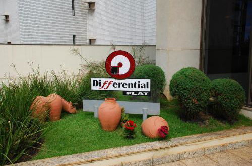 Photo 3 - Differential Flat