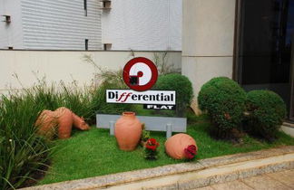 Photo 3 - Differential Flat