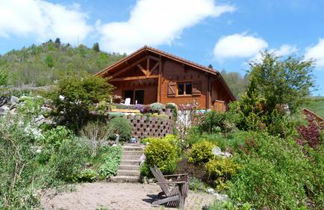 Photo 1 - Maison en Ventron avec piscine privée et vues sur la rivière