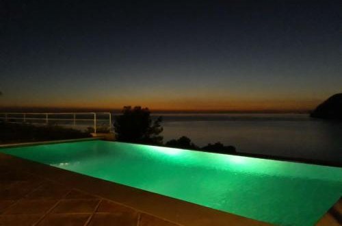 Photo 21 - Villa in Almuñécar with private pool and sea view