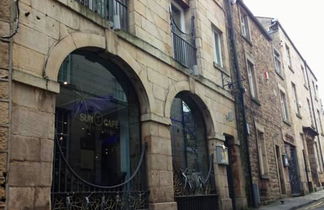 Foto 2 - Sun St Studios