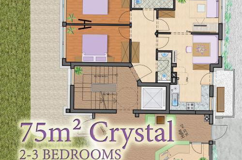 Foto 2 - Apart Central Premium Mountain&Garden