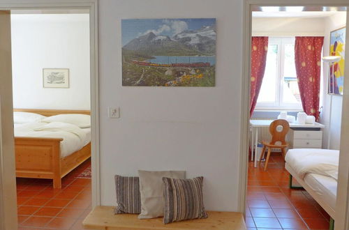Photo 12 - Apartment Chesa Derby 27