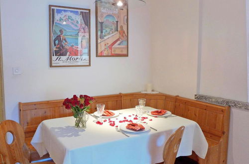 Photo 6 - Apartment Chesa Derby 27