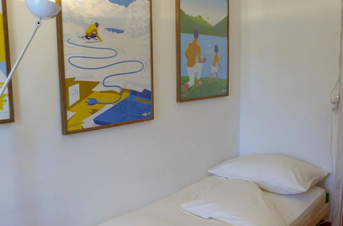 Photo 5 - Apartment Chesa Derby 27
