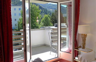Photo 3 - Apartment Chesa Derby 27
