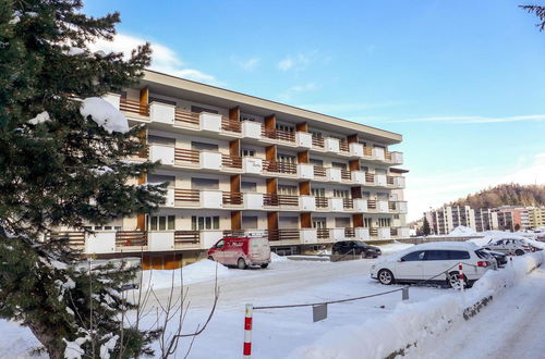 Photo 11 - Apartment Chesa Derby 27
