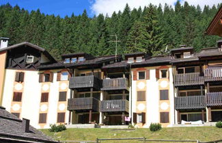 Foto 3 - Locazione Turistica Fienili di Brenta-2