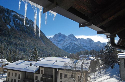 Foto 20 - Locazione Turistica Fienili di Brenta-2