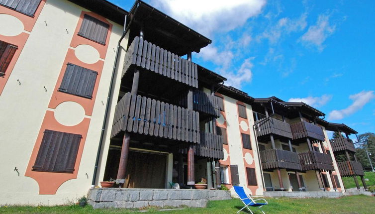 Foto 1 - Locazione Turistica Fienili di Brenta-2