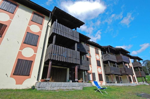 Foto 1 - Locazione Turistica Fienili di Brenta-2