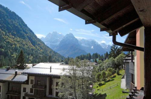 Foto 26 - Locazione Turistica Fienili di Brenta-2