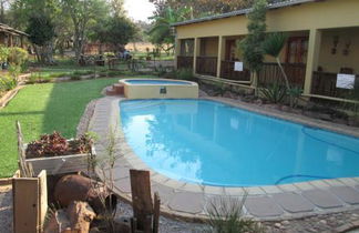 Photo 1 - Mon Repos Guest Farm
