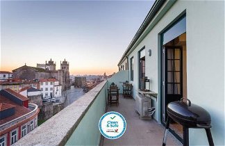 Foto 1 - Feel Porto Historical Apartments