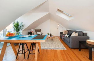 Photo 1 - Belem Apartment with Terrace