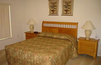Foto 1 - Florint Pool Homes (Disney World Area Pool Villas)