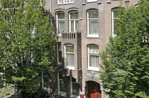 Foto 18 - Nova Apartments Amsterdam