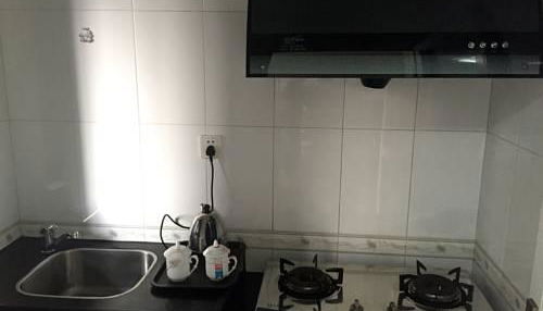 Photo 1 - Shenzhen Grace Apartment