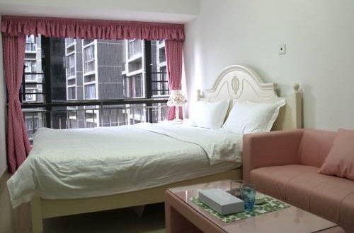 Photo 14 - Shenzhen Grace Apartment
