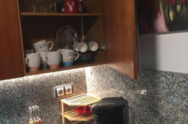 Photo 4 - Apartment in Canillo with terrace