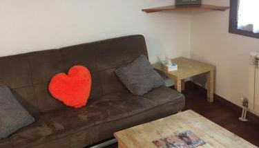 Photo 1 - Apartment in Canillo with terrace