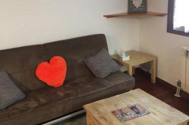 Photo 1 - Apartment in Canillo with terrace