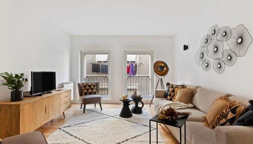 Beautiful 2 Bedroom Apartment in Bairro Alto - Foto 2