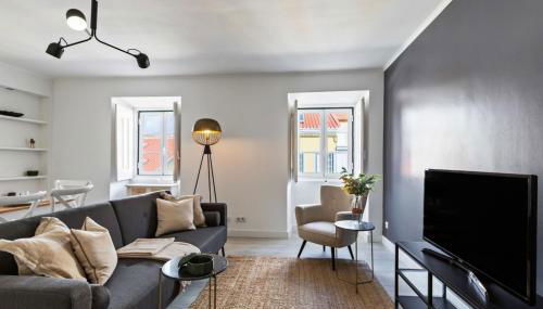 Stunning 2 Bedroom Apartment Near Belém - Foto 2