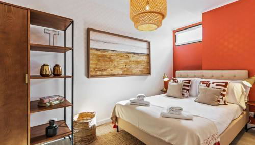 Stunning 2 Bedroom Apartment Near Belém - Foto 4