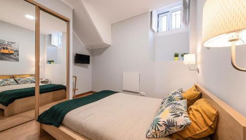 Graça Charming Come and Enjoy Lisbon - Foto 2