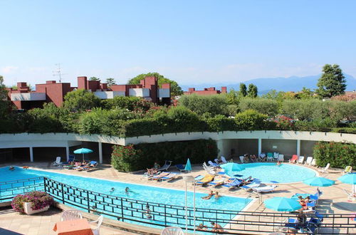 Photo 25 - Hotel Residence Holiday