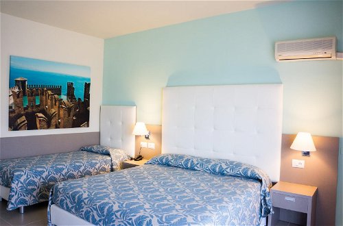 Foto 4 - Hotel Residence Holiday
