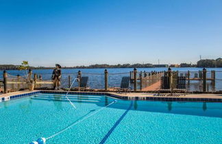 Foto 1 - Bryan's Spanish Cove By Diamond Resorts