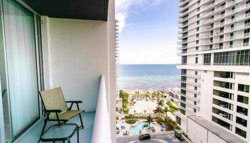 Photo 1 - Sian Oceanfront Condos