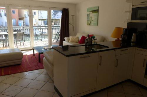 Photo 24 - Apartment Apt C3/R - Résidence Bougainville