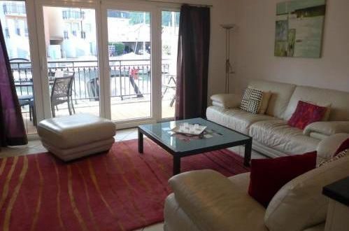 Photo 28 - Apartment Apt C3/R - Résidence Bougainville