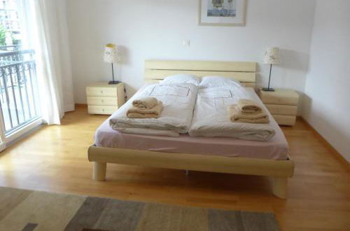 Photo 6 - Apartment Apt C3/R - Résidence Bougainville