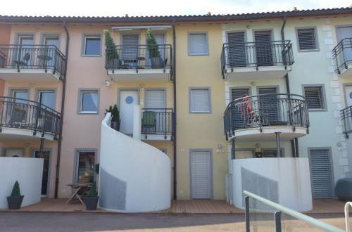 Photo 2 - Apartment Apt C3/R - Résidence Bougainville