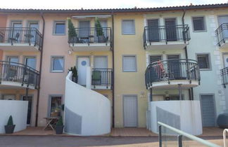 Photo 2 - Apartment Apt C3/R - Résidence Bougainville