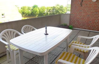Foto 3 - Apartment Norderney