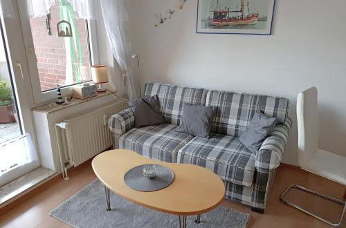 Foto 7 - Apartment Norderney
