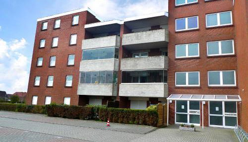 Foto 1 - Apartment Norderney