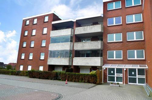 Foto 1 - Apartment Norderney